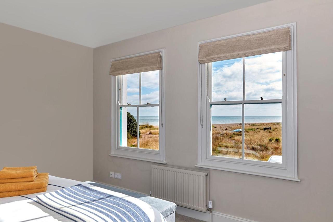 Bosun Cottage - Boutique Retreat On The Beach Deal Esterno foto