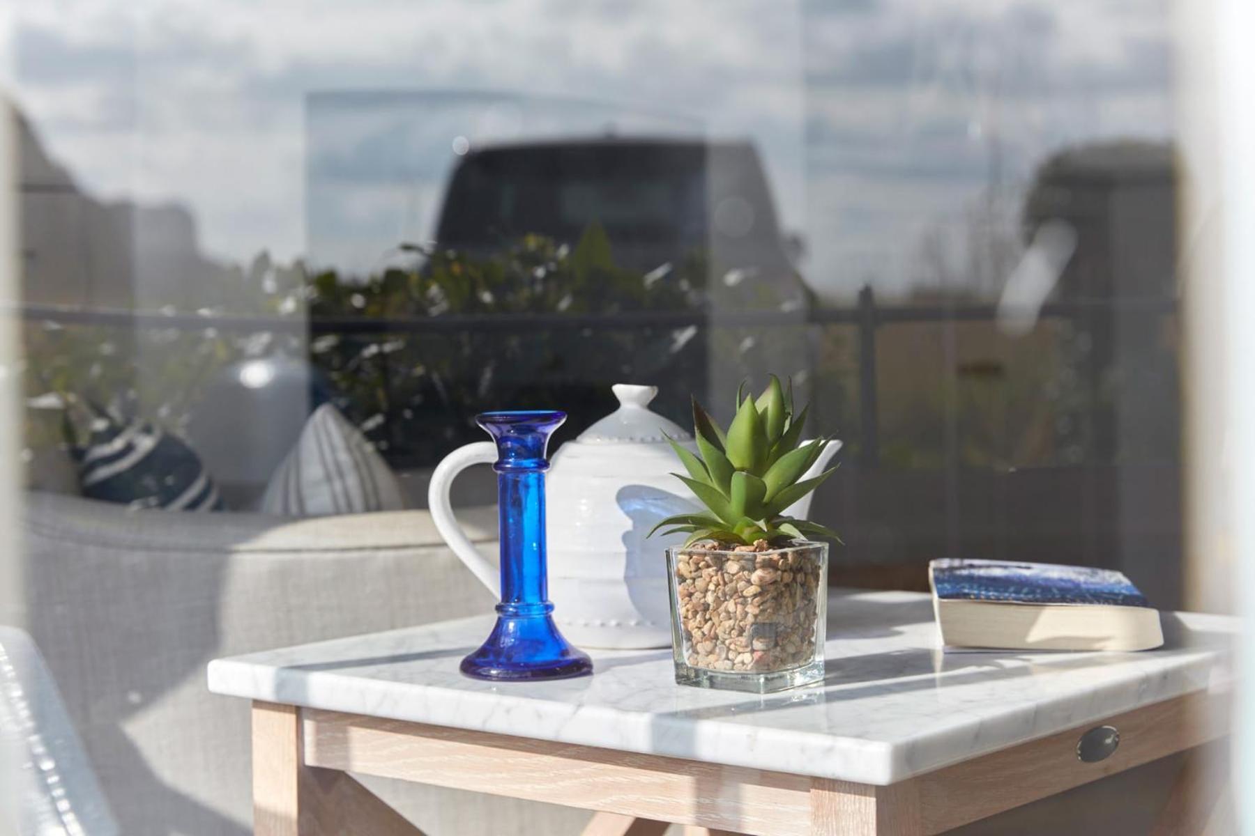 Bosun Cottage - Boutique Retreat On The Beach Deal Esterno foto