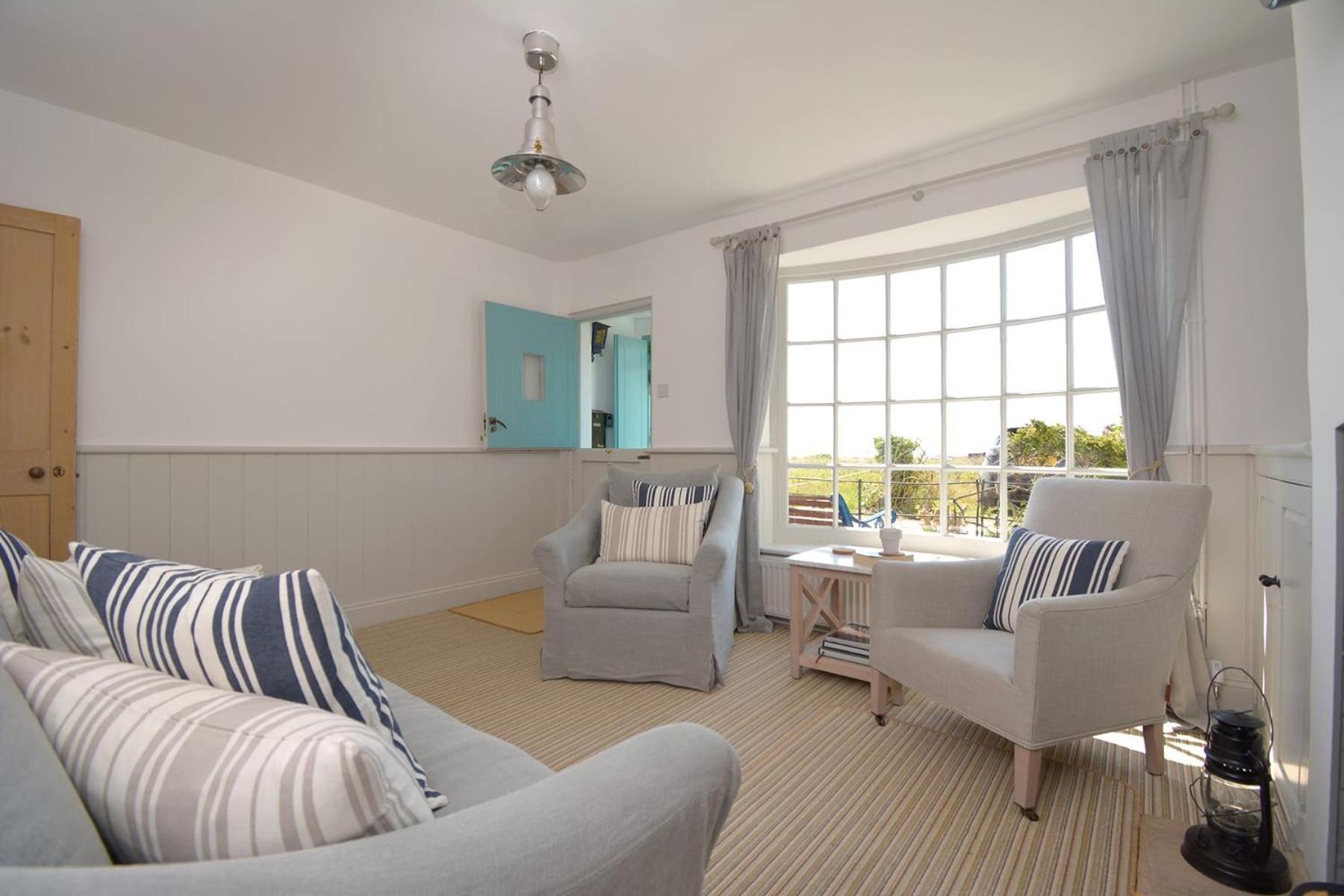 Bosun Cottage - Boutique Retreat On The Beach Deal Esterno foto