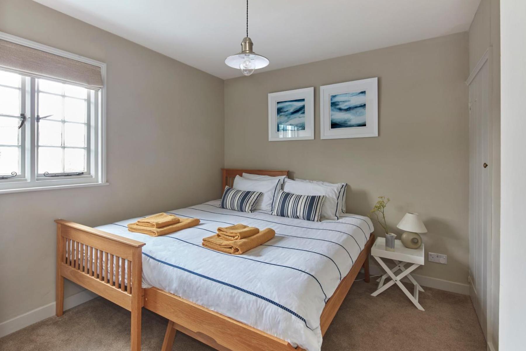 Bosun Cottage - Boutique Retreat On The Beach Deal Esterno foto