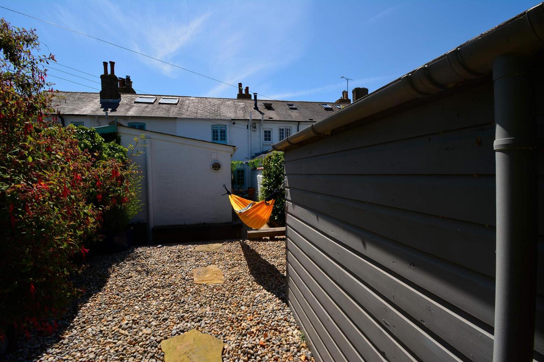 Bosun Cottage - Boutique Retreat On The Beach Deal Esterno foto