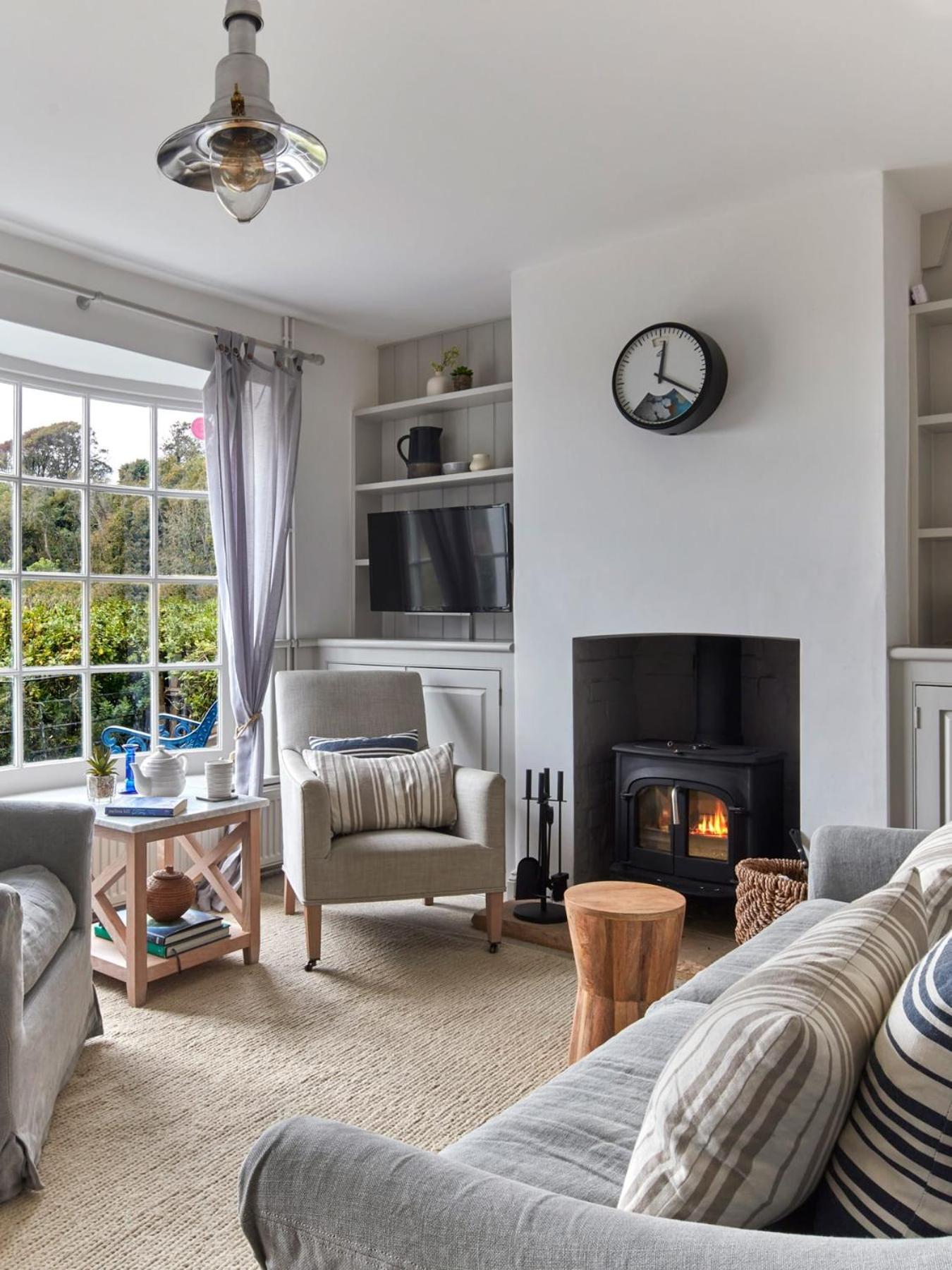 Bosun Cottage - Boutique Retreat On The Beach Deal Esterno foto