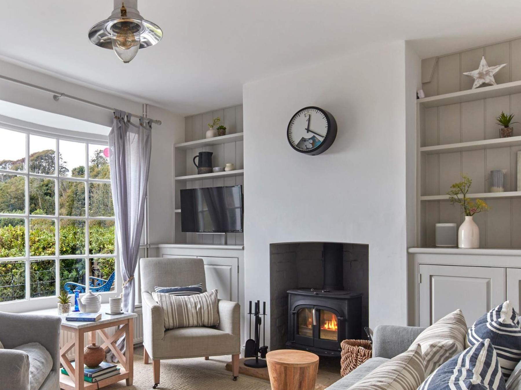 Bosun Cottage - Boutique Retreat On The Beach Deal Esterno foto