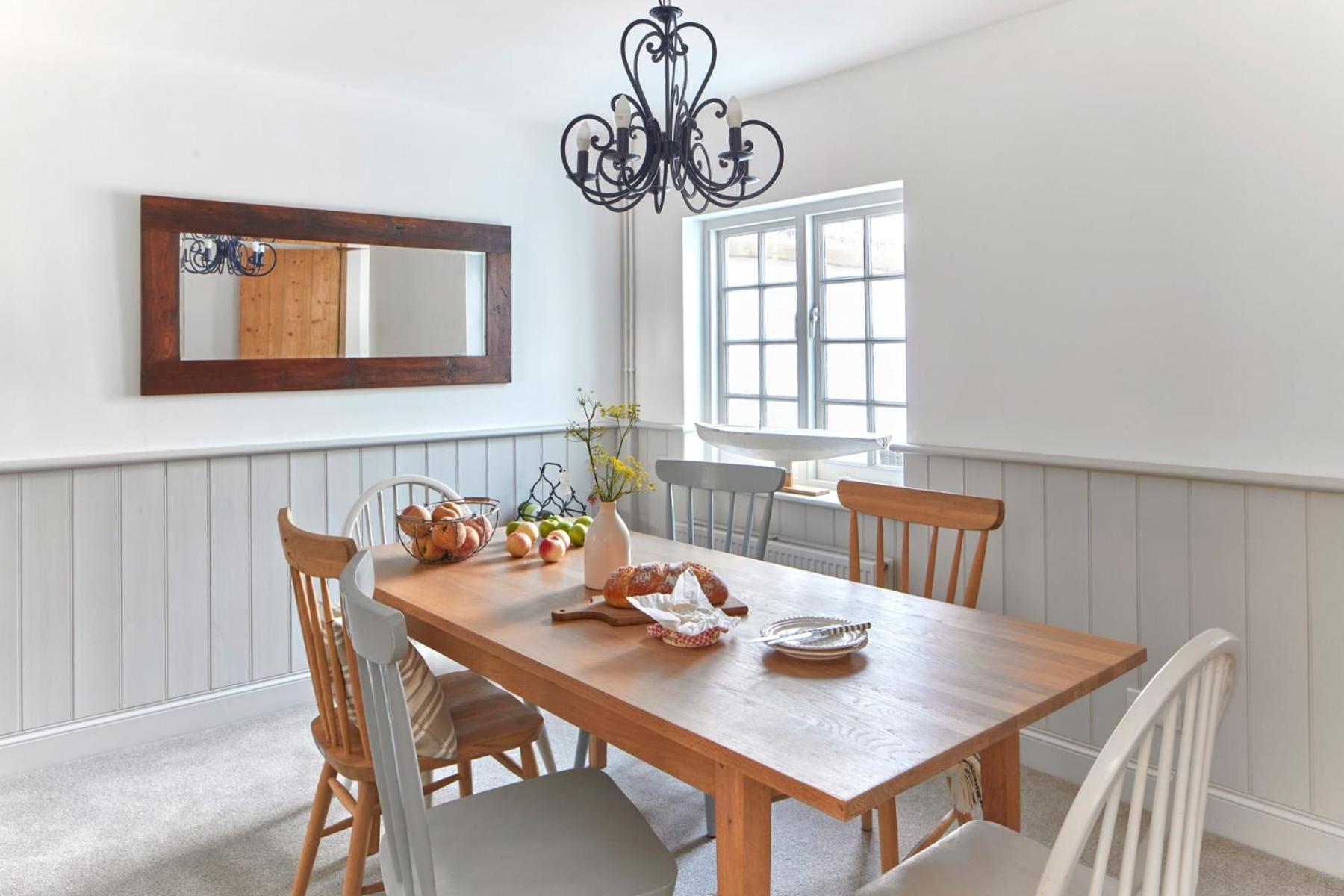 Bosun Cottage - Boutique Retreat On The Beach Deal Esterno foto