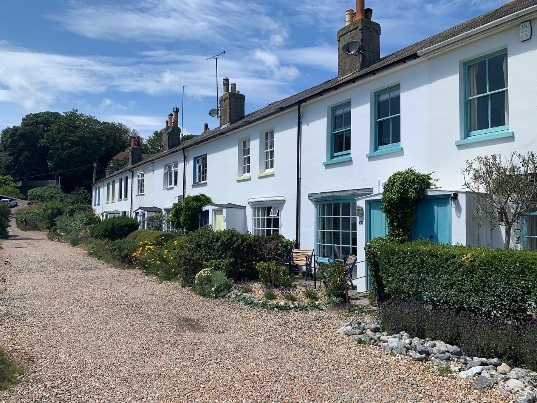 Bosun Cottage - Boutique Retreat On The Beach Deal Esterno foto