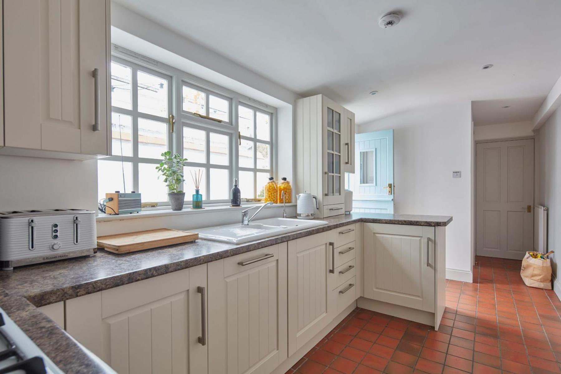 Bosun Cottage - Boutique Retreat On The Beach Deal Esterno foto