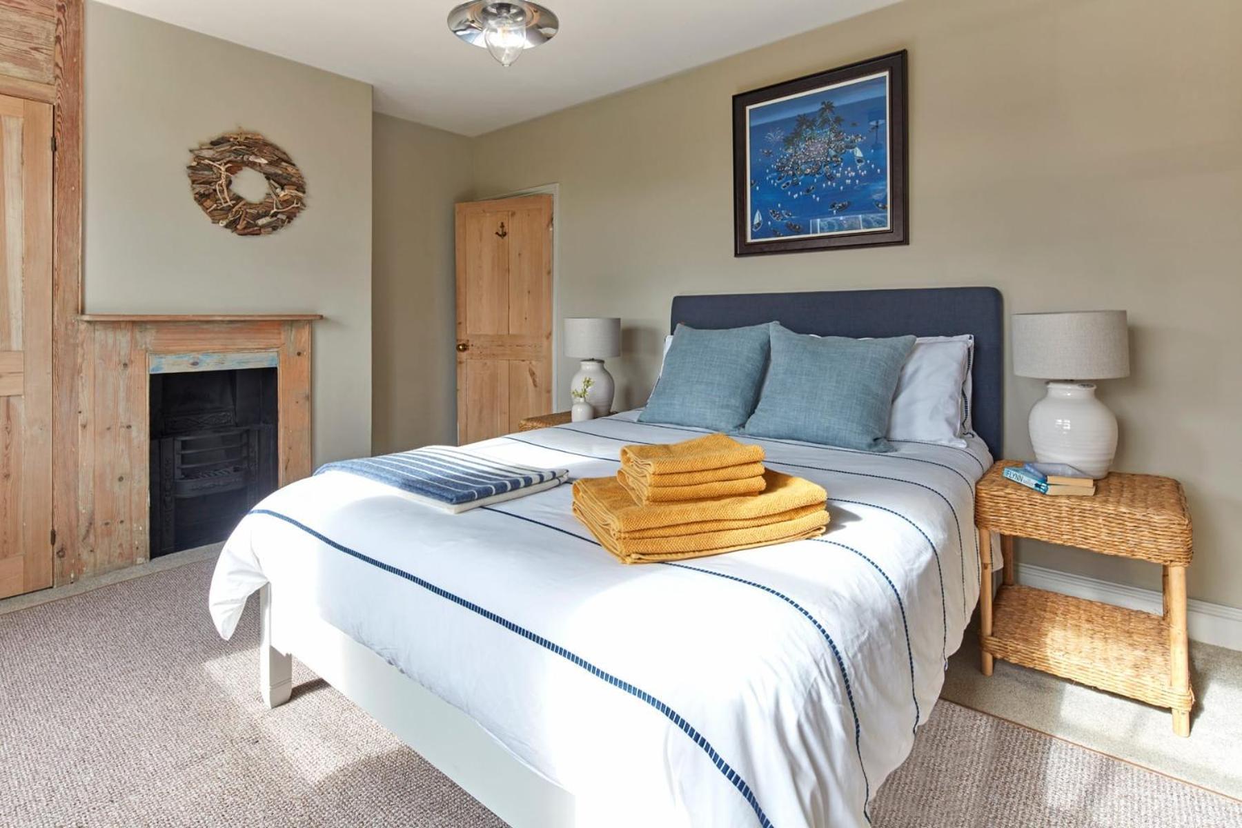 Bosun Cottage - Boutique Retreat On The Beach Deal Esterno foto