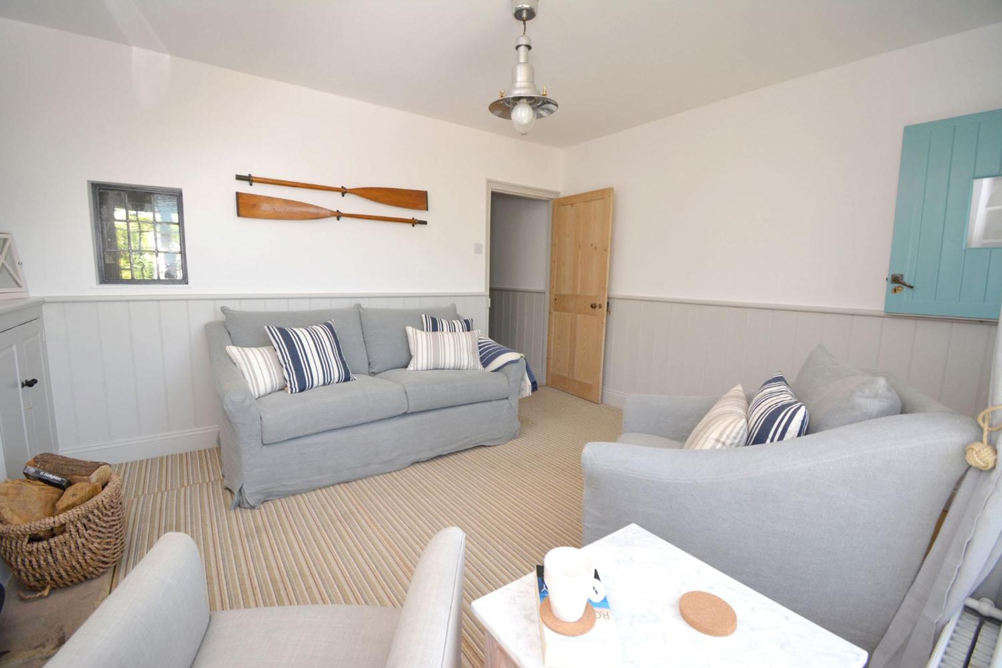 Bosun Cottage - Boutique Retreat On The Beach Deal Esterno foto
